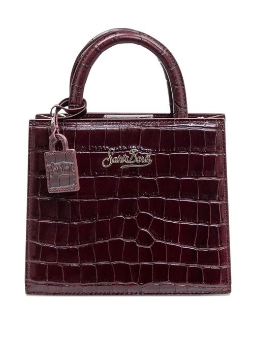 borsa donna a mano Shop Bag mini MC2 SAINT BARTH | SHOPBAG MINI00510I